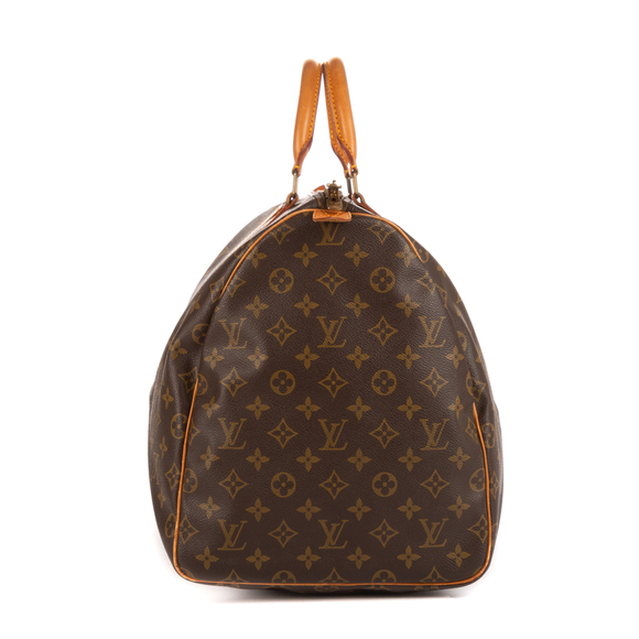 Louis Vuitton Keepall 55 - Picture 5 of 10